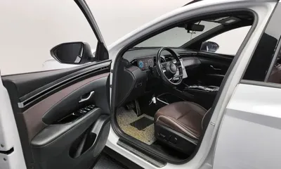 Hyundai Tucson 2022, 75182 км, за 18169.8 USD - фото 10