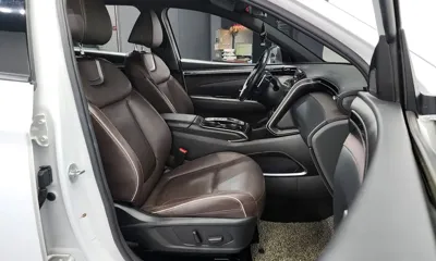 Hyundai Tucson 2022, 75182 км, за 18169.8 USD - фото 11