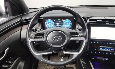 Hyundai Tucson 2022, 75182 км, за 18169.8 USD - фото 13