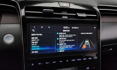 Hyundai Tucson 2022, 75182 км, за 18169.8 USD - фото 16