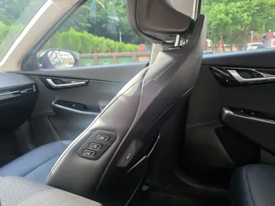 Kia EV6 2024, 40000 км, за 0 USD - фото 8