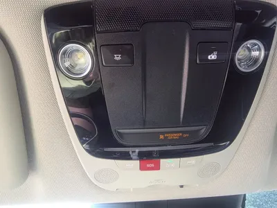 Kia EV6 2024, 40000 км, за 0 USD - фото 10