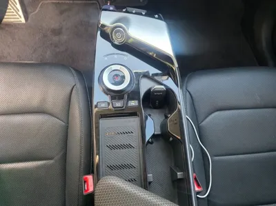 Kia EV6 2024, 40000 км, за 0 USD - фото 14