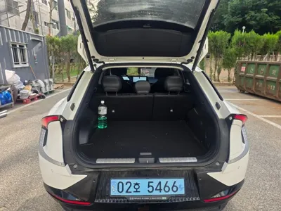 Kia EV6 2024, 40000 км, за 0 USD - фото 16