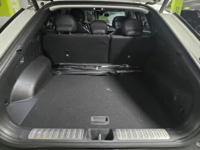Kia EV6 2024, 40000 км, за 0 USD - фото 17
