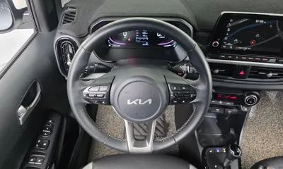 Kia Morning 2024, 29178 км, за 10568.47 USD - фото 13