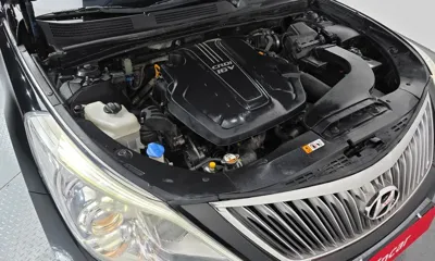 Hyundai Grandeur 2015, 273937 км, за 2775.02 USD - фото 6