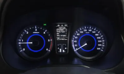 Hyundai Grandeur 2015, 273937 км, за 2775.02 USD - фото 8