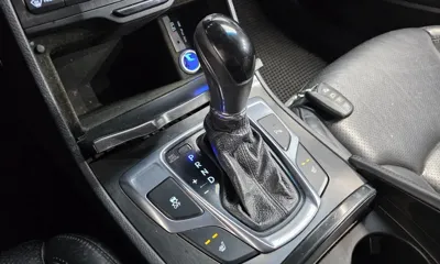 Hyundai Grandeur 2015, 273937 км, за 2775.02 USD - фото 9