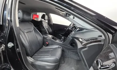 Hyundai Grandeur 2015, 273937 км, за 2775.02 USD - фото 10