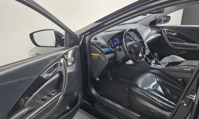 Hyundai Grandeur 2015, 273937 км, за 2775.02 USD - фото 11