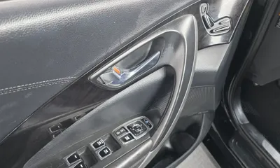 Hyundai Grandeur 2015, 273937 км, за 2775.02 USD - фото 12