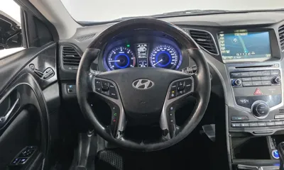Hyundai Grandeur 2015, 273937 км, за 2775.02 USD - фото 14