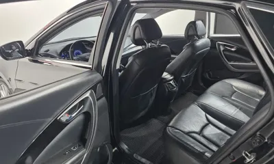 Hyundai Grandeur 2015, 273937 км, за 2775.02 USD - фото 17