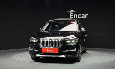 BMW X1 2022, 81196 км, за 14769.59 USD