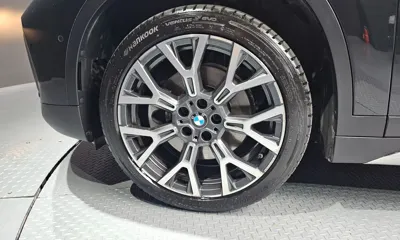 BMW X1 2022, 81196 км, за 14769.59 USD