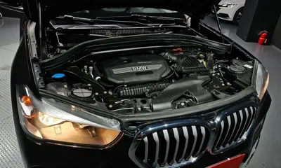BMW X1 2022, 81196 км, за 14769.59 USD - фото 6
