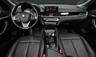 BMW X1 2022, 81196 км, за 14769.59 USD - фото 7