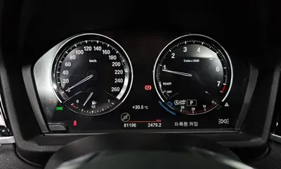 BMW X1 2022, 81196 км, за 14769.59 USD - фото 8