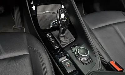 BMW X1 2022, 81196 км, за 14769.59 USD - фото 9