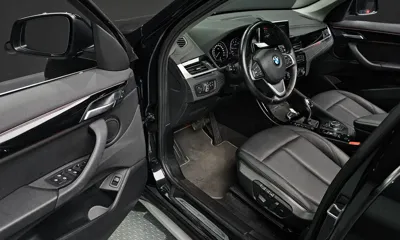 BMW X1 2022, 81196 км, за 14769.59 USD - фото 10