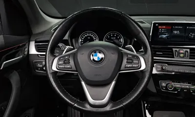 BMW X1 2022, 81196 км, за 14769.59 USD - фото 13