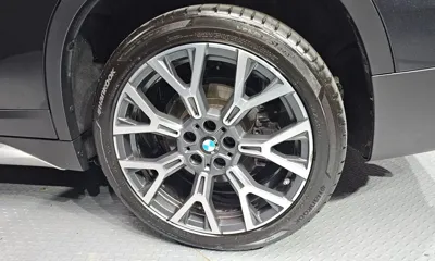 BMW X1 2022, 81196 км, за 14769.59 USD - фото 21