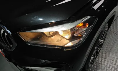 BMW X1 2022, 81196 км, за 14769.59 USD - фото 22