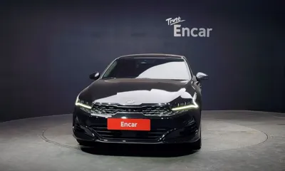 Kia K5 2021, 73886 км, за 11892.96 USD