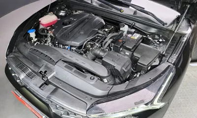 Kia K5 2021, 73886 км, за 11892.96 USD - фото 6