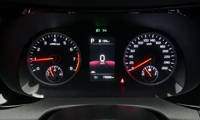 Kia K5 2021, 73886 км, за 11892.96 USD - фото 8