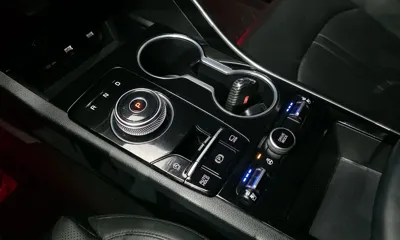 Kia K5 2021, 73886 км, за 11892.96 USD - фото 9