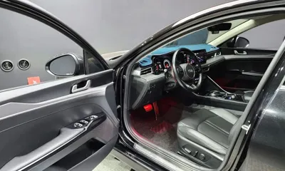 Kia K5 2021, 73886 км, за 11892.96 USD - фото 10