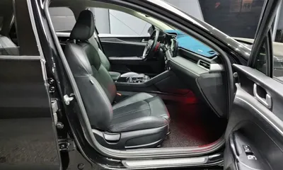 Kia K5 2021, 73886 км, за 11892.96 USD - фото 11
