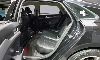 Kia K5 2021, 73886 км, за 11892.96 USD - фото 12