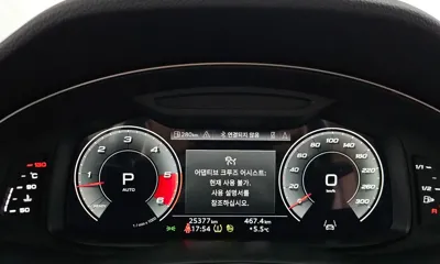 Audi Q7 2021, 25377 км, за 37112.44 USD - фото 8