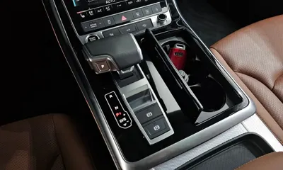 Audi Q7 2021, 25377 км, за 37112.44 USD - фото 9
