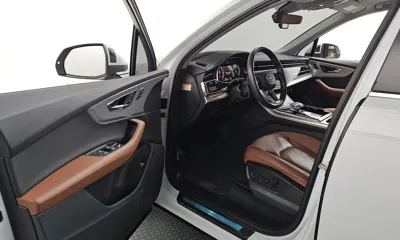 Audi Q7 2021, 25377 км, за 37112.44 USD - фото 10