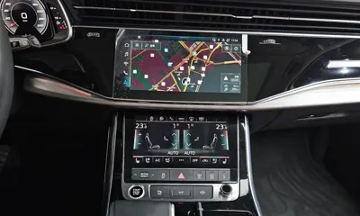 Audi Q7 2021, 25377 км, за 37112.44 USD - фото 14