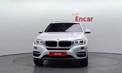 BMW X6 2015, 140549 км, за 13868.51 USD
