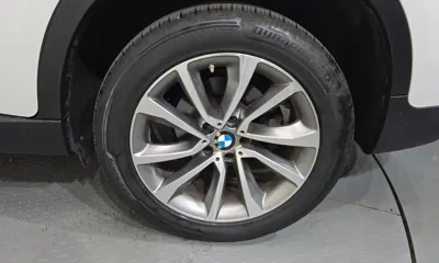 BMW X6 2015, 140549 км, за 13868.51 USD