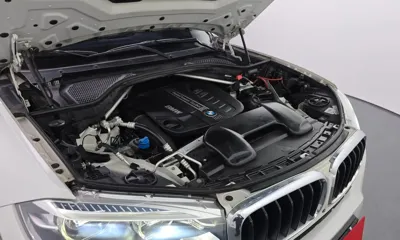 BMW X6 2015, 140549 км, за 13868.51 USD - фото 6