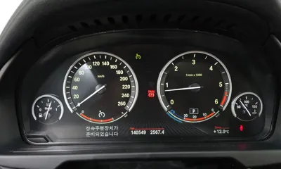 BMW X6 2015, 140549 км, за 13868.51 USD - фото 8
