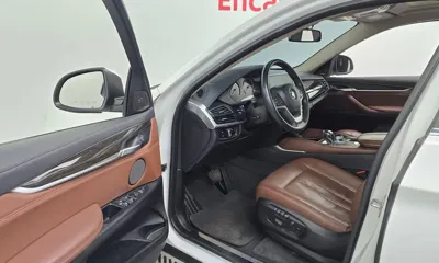 BMW X6 2015, 140549 км, за 13868.51 USD - фото 10