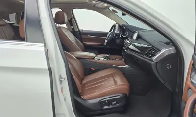 BMW X6 2015, 140549 км, за 13868.51 USD - фото 11