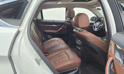 BMW X6 2015, 140549 км, за 13868.51 USD - фото 12