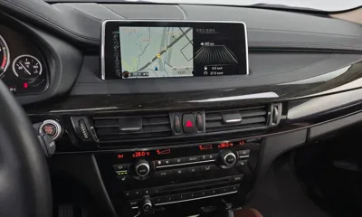 BMW X6 2015, 140549 км, за 13868.51 USD - фото 14