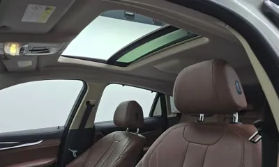 BMW X6 2015, 140549 км, за 13868.51 USD - фото 19