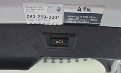 BMW X6 2015, 140549 км, за 13868.51 USD - фото 20