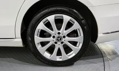Mercedes-Benz E-Class 2019, 81623 км, за 15304.78 USD